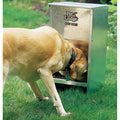 Pet Lodge Chow Hound Automatic Dog Feeder 12lbs Pet Lodge