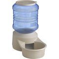 Pet Lodge Chow Tower Deluxe Pet Feeder Holds 3lb Dry Food Pet Lodge