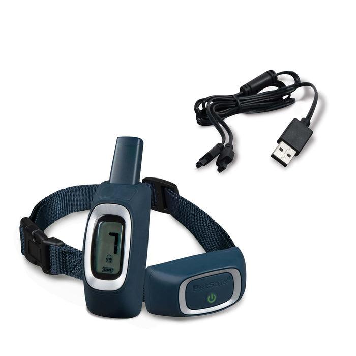 PetSafe Remote Dog Trainer Behavior Training for Medium Large Dogs 100 Yard Range