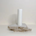 Pillar Candle "Ridge" 20cm