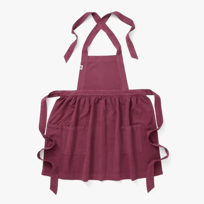 Pinafore Apron