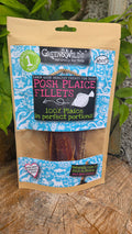 Plaice Fillets