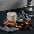Polished Copper Tray - Medium