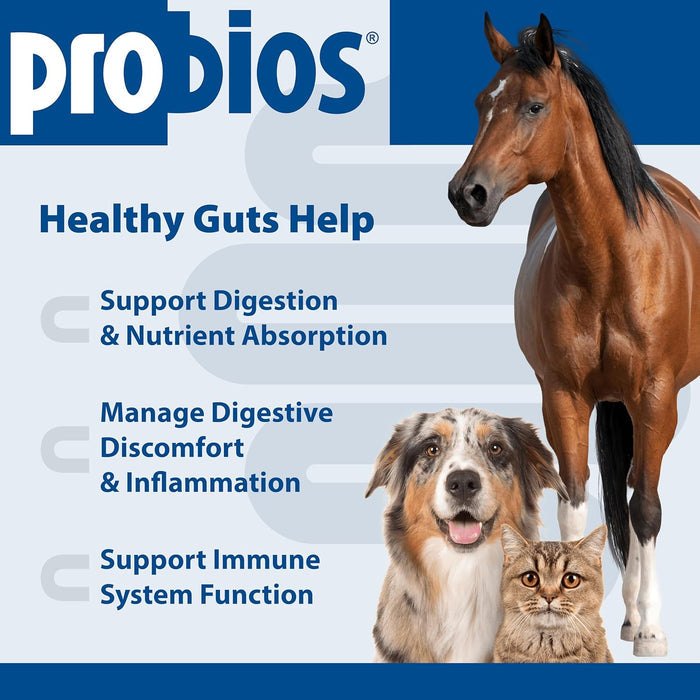Probios Dispersable Powder 5 lbs.