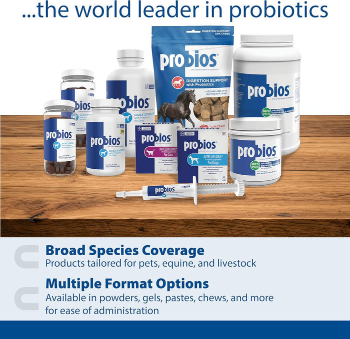 Probios Dispersable Powder 5 lbs.