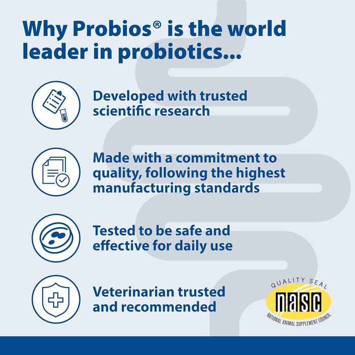 Probios Dispersable Powder 5 lbs.
