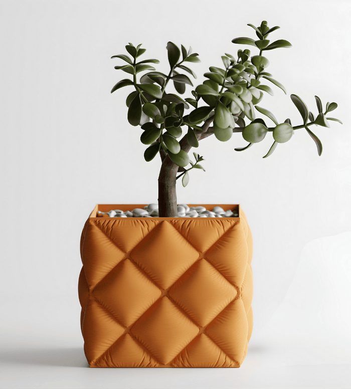 Puff Planter