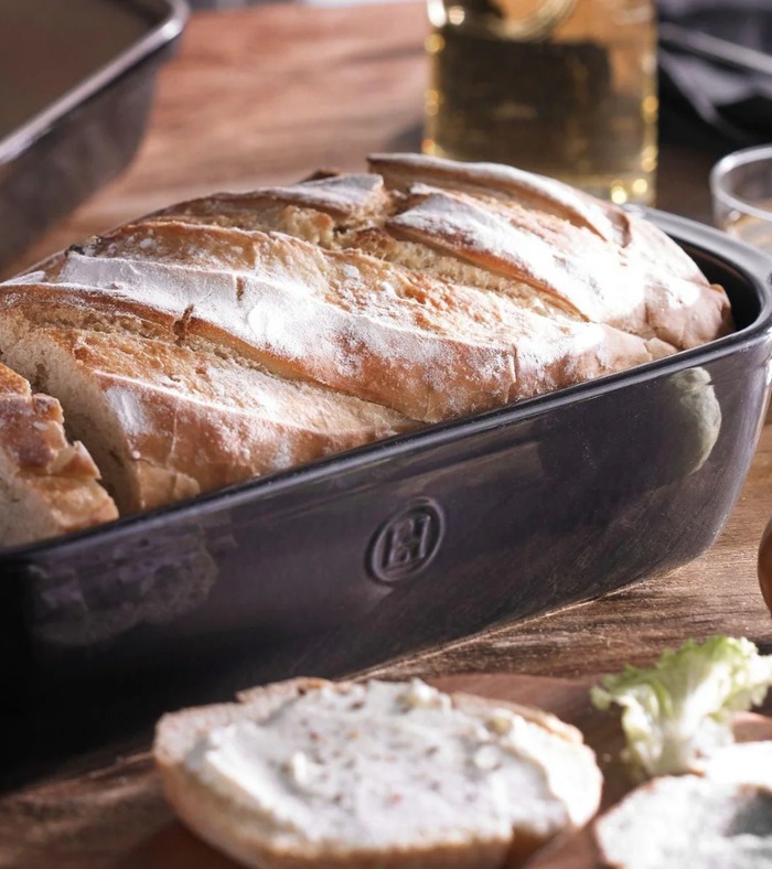 Pullman Long Loaf Bread Baker
