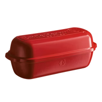 Pullman Long Loaf Bread Baker