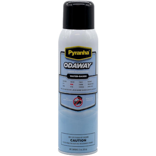 Pyranha Odaway Ready to Use Odor Eliminator 15 oz.