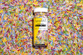 Rainbow Crunchies Sprinkles