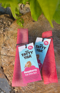 Raspberry Yak