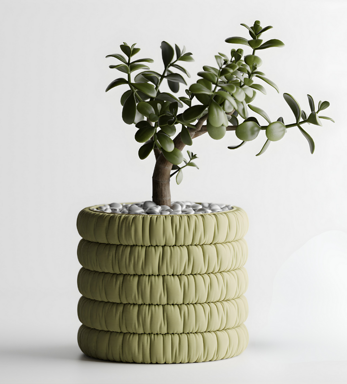 Razai Planter