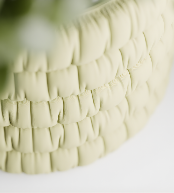 Razai Planter