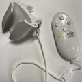 “Replacement” Stella»SKY Two-Remote Control With Lanyard & Remote Clip (Combo) White