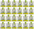 RESCUE! Disposable Fly Trap Outdoor Catches 20,000 Flies No Poison 24 Traps