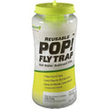 Rescue! Pop! Large Reusable Fly Trap RESCUE