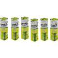 RESCUE! TrapStik for Wasps, Mud Daubers, Carpenter Bees 6-Pack