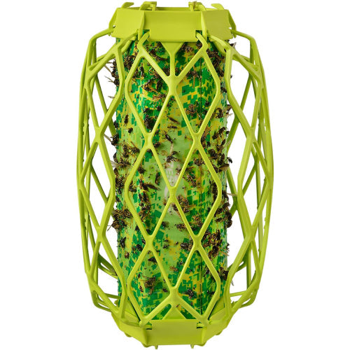 RESCUE! TrapStik for Wasps, Mud Daubers, Carpenter Bees