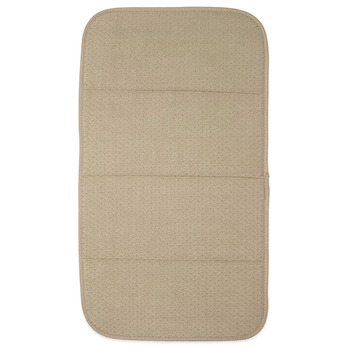Reversible Drying Mat