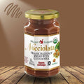 Rigoni di Asiago Nocciolata with milk Hazelnut Spread