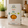 Rustichella Organic Corn Fusilli