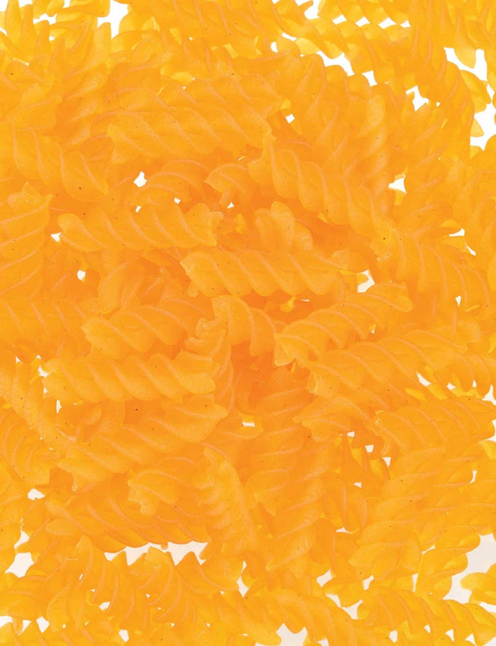 Rustichella Organic Corn Fusilli