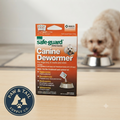 Safe-Guard Panacur Wormer (fenbendazole) K9 Dogs 10 lbs. 1gm