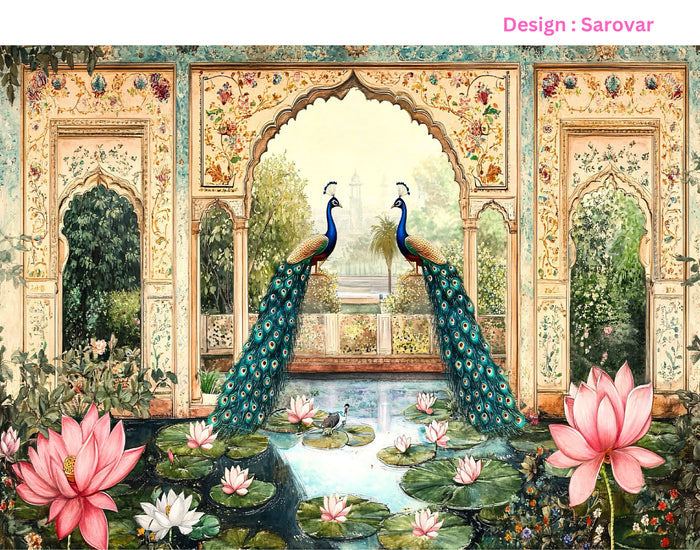 Sarovar