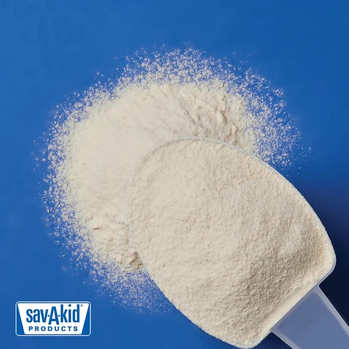Sav-A-Kid Goat Kid Milk Replacer 4lbs. Complete Protein Immune Support