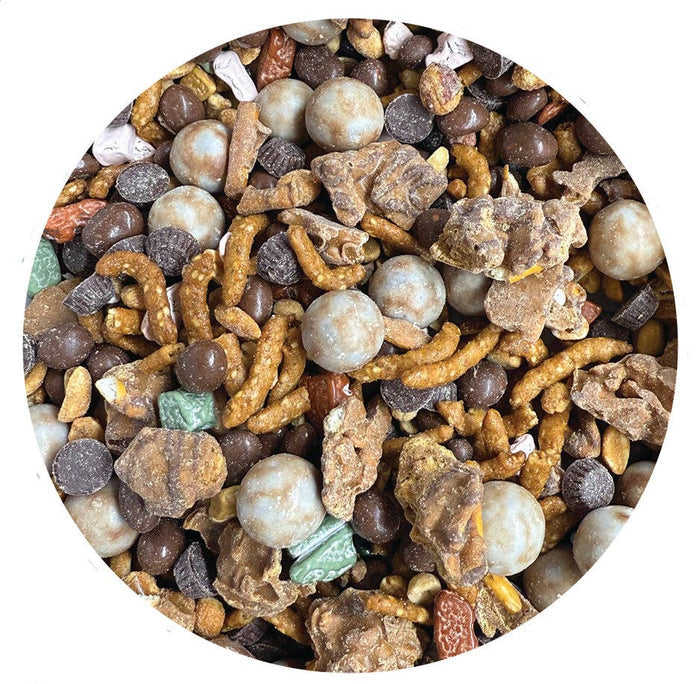 Seagull Poop Candy Mix