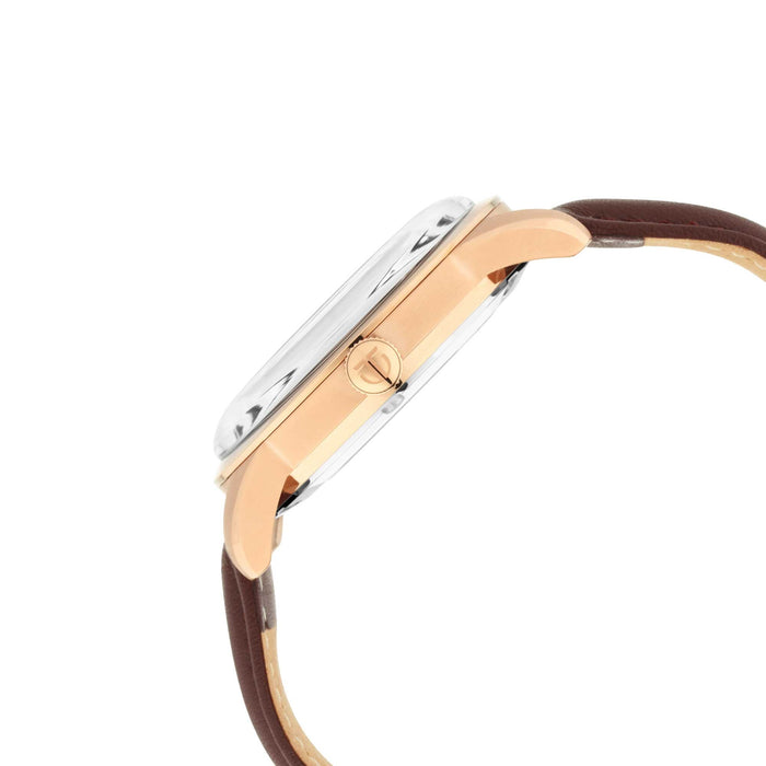 Sectoral Automatic Watch
