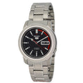 Seiko 5 Men Analog Watch - SNKK31J1, SNKK07J1