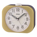Seiko Alarm Clock Plastic case  QHE206GL