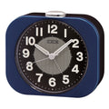 Seiko Alarm Clock Plastic case  QHE206LL