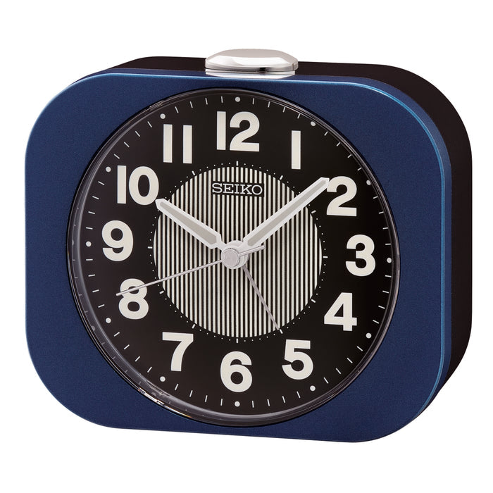 Seiko Alarm Clock Plastic case  QHE206LL