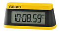 Seiko Alarm Clock Plastic case  QHL091YL