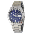 Seiko Classic 21 Jewels  37 mm Stainless Steel Watch for Men SNKD99K1