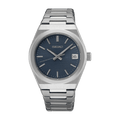 Seiko SUR575P1 Women's Analogue Quartz Watch with Stainless Steel Strap