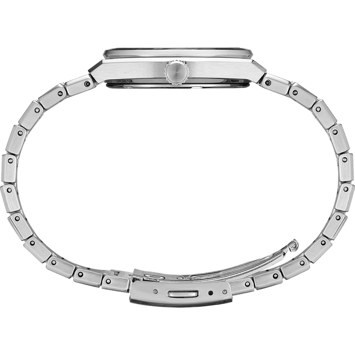 Seiko SUR575P1 Women's Analogue Quartz Watch with Stainless Steel Strap