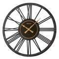 Seiko Wall Clock Plastic case  QXA764KLS
