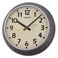 Seiko Wall Clock Plastic case  QXA770JLS