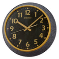 Seiko Wall Clock Plastic case  QXA770KLS