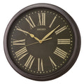 Seiko Wall Clock Plastic case  QXA771KLS