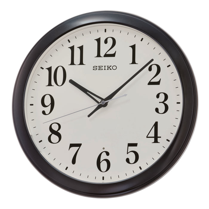 Seiko Wall Clock Plastic case  QXA776KL