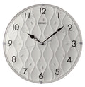 Seiko Wall Clock Plastic case  QXA794WLS