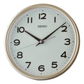 Seiko Wall Clock Plastic case  QXA836GL