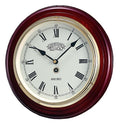 Seiko Wall Clock Wooden case (Alder in piano finish)  QXA144BLS