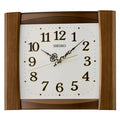 Seiko Wall Clock Wooden case
  QXA827ZL