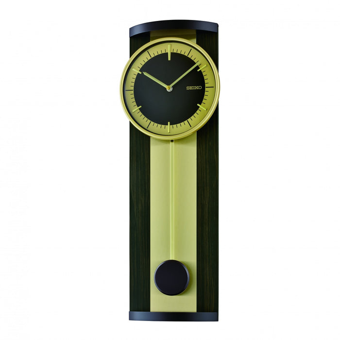 Seiko Wall Clock Wooden case
  QXC244GL